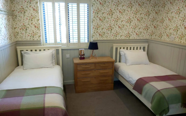 Brooks Guesthouse Bristol