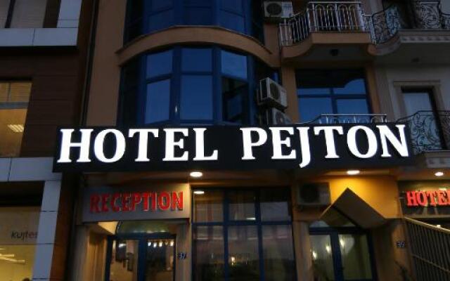 Hotel Pejton