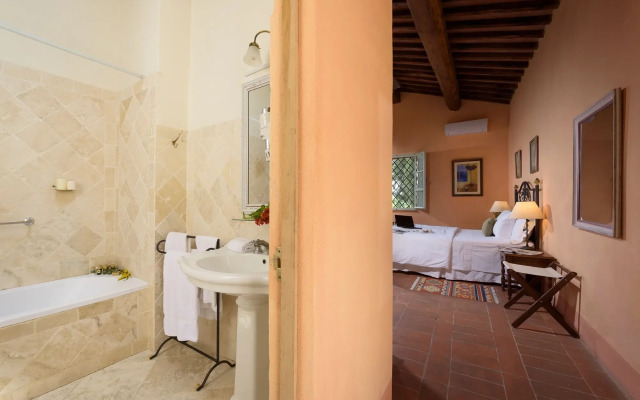 Laticastelli Country Relais