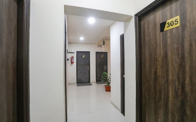 Fabhotel Paradise Stay Inn