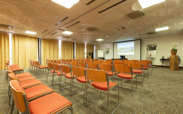 Mercure Vichy Thermalia