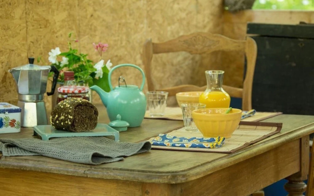 Tente Duo Le Bout du Monde