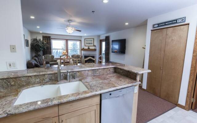 Kintla 205 - 3 Br Condo