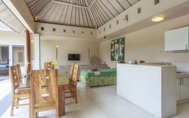 Kaisa Villas Seminyak