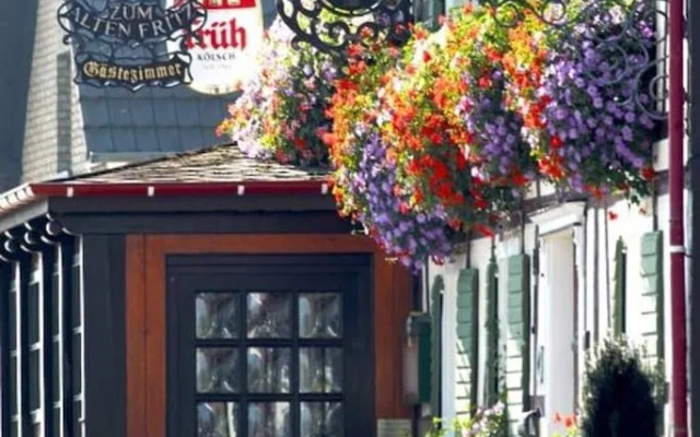 Landgasthaus Zum Alten Fritz