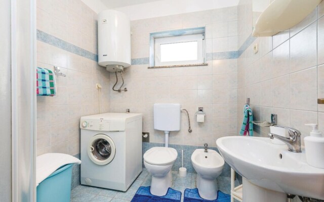 Beautiful Home in Kastav With Wifi and 1 Bedrooms