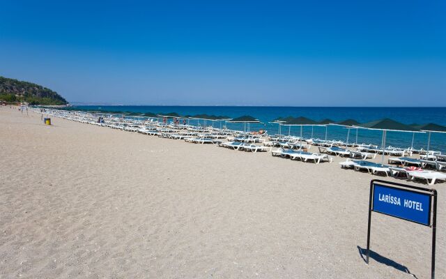 Larissa Garden Beldibi - All Inclusive