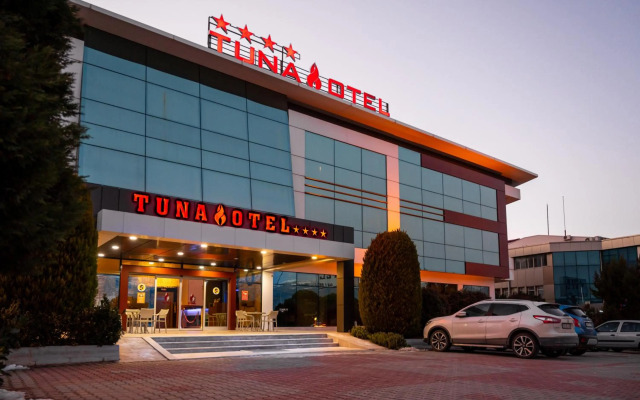 Tuna Hotel Mugla