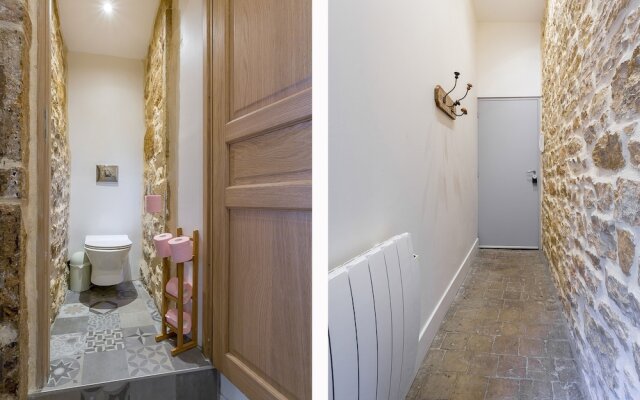 Hamac Suite Lyon Boissac