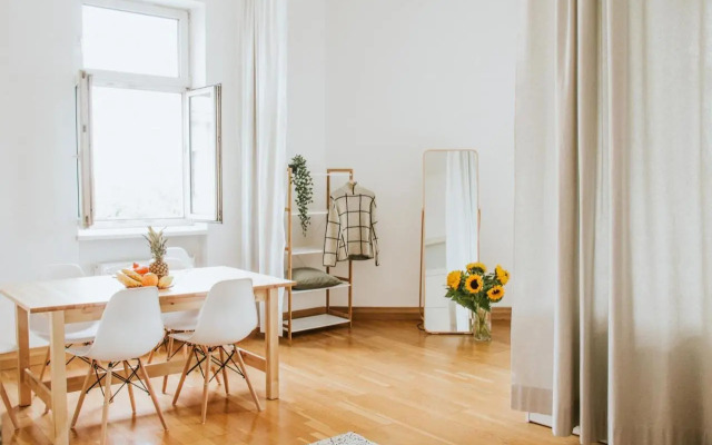 Central Design-Apartment next to Belvedere Castle