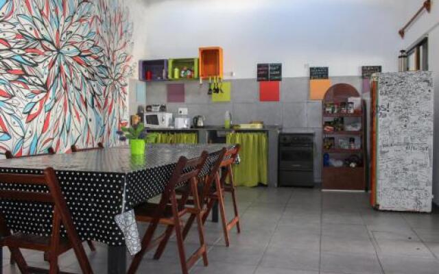 Hostel de los Colores