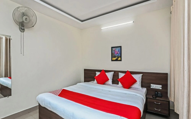 OYO 24891 Orchid Inn