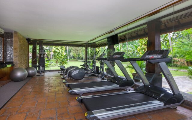 Ramayana Candidasa Beach Resort