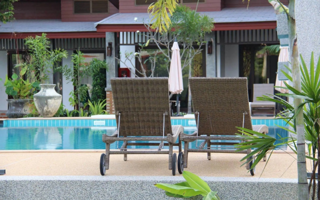 Arthaya Villas