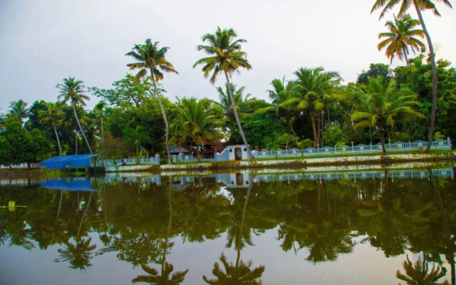Kurialacherry House Alleppey