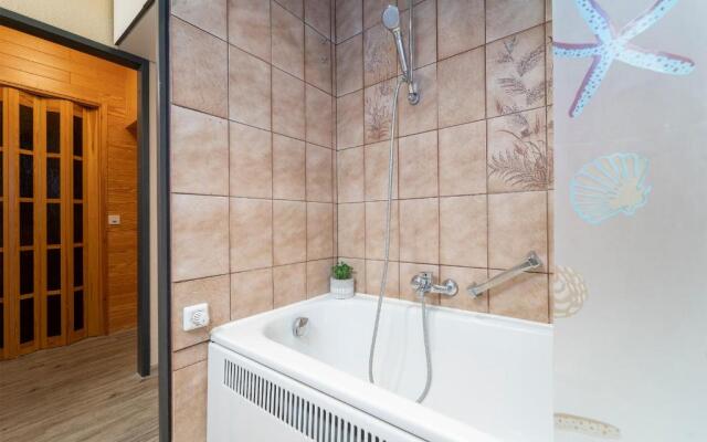 Berolina Wohnung 315