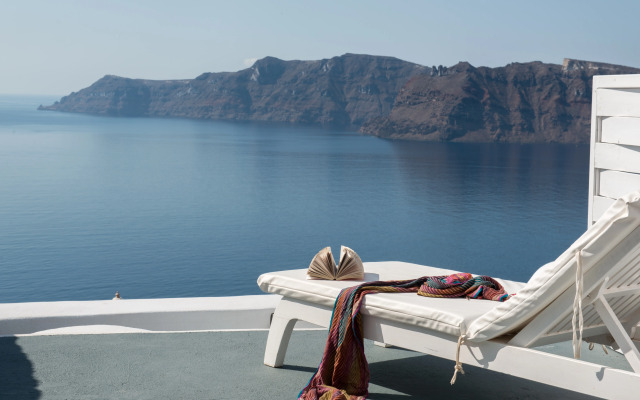 La Perla Villas - Adults Only