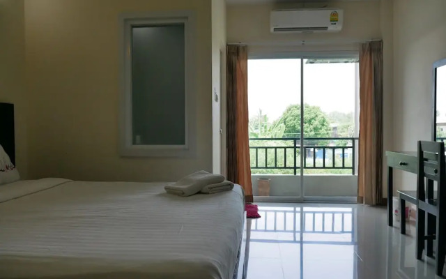 The Village Phitsanulok