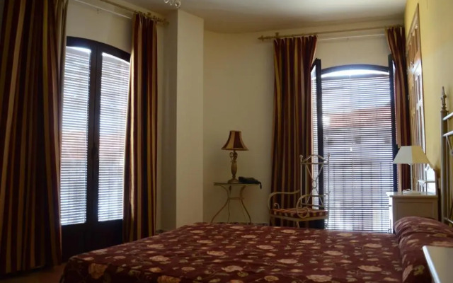 Hotel Rural Casas de Don Adame