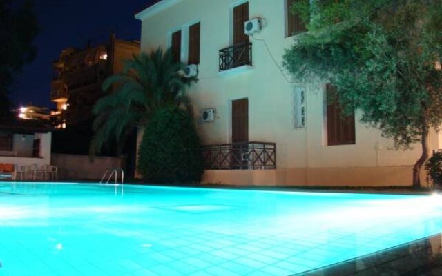Apollon Hotel