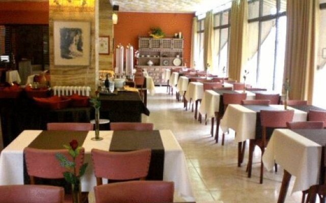 Hotel Medium Montecarlo
