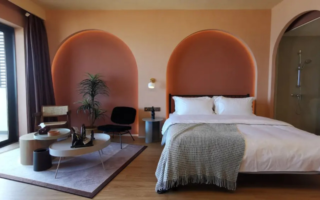W O O K A Hotel