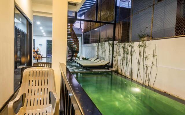 Ki No Villa Hoi An