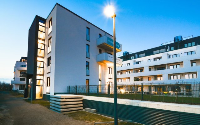 Lunas Appartements in Essen