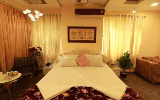 Villa Residency Navi Mumbai