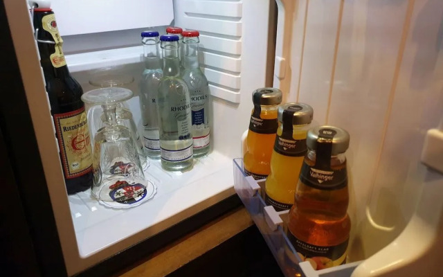 Burghotel Auf Schönburg