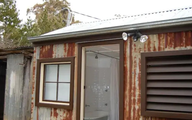 Pines Cottage
