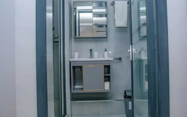 Kitwa by Edmor Suites