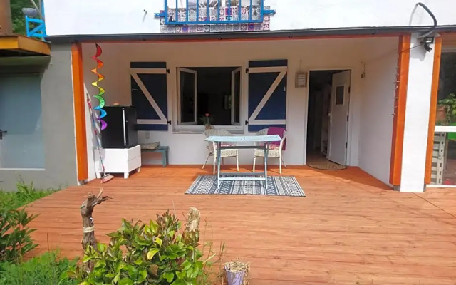 Haus 3 Birken