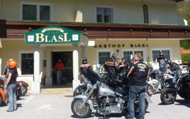 Familiengasthof Blasl