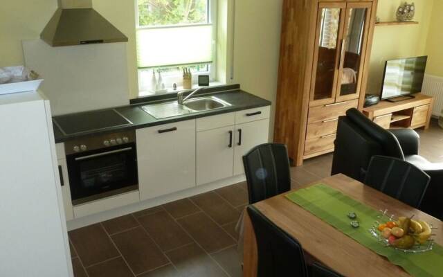 Holiday Home Manders