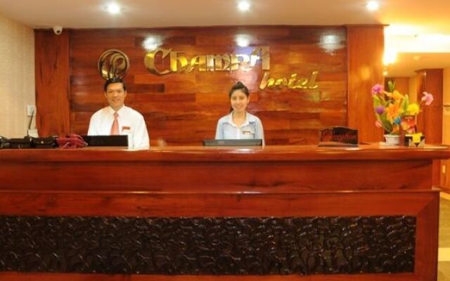 Champa Hotel