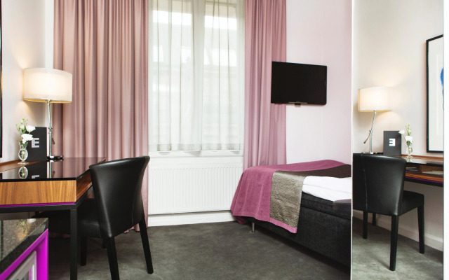 Elite Hotel Stockholm Plaza
