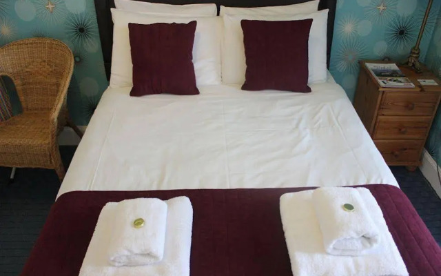 City Guest House