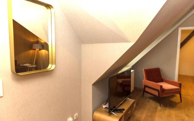 Apartmenthaus am Dom Junior Suite
