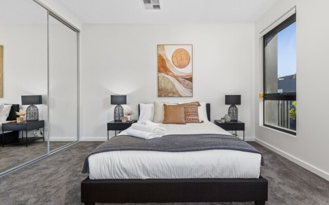 Hobart Lane Townhouses