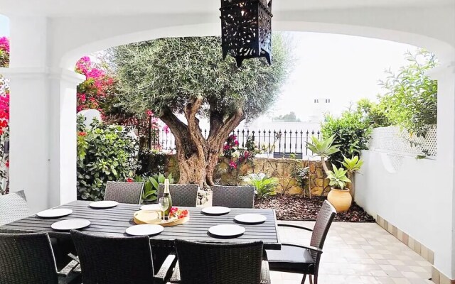 Casa Iris - Spacious & Stunning Villa