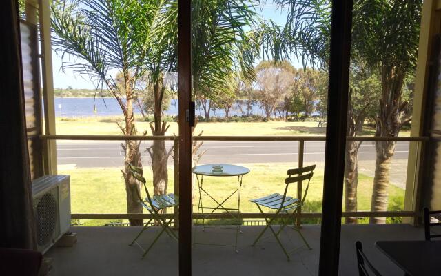 Abel Tasman Motor Lodge & Apartments
