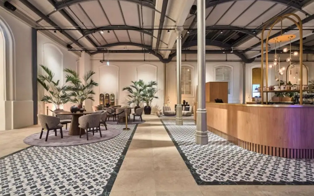 Wilde Aparthotels Vienna Fleischmarkt