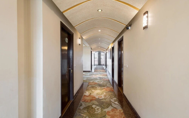 OYO 396 Hotel Milestone 251