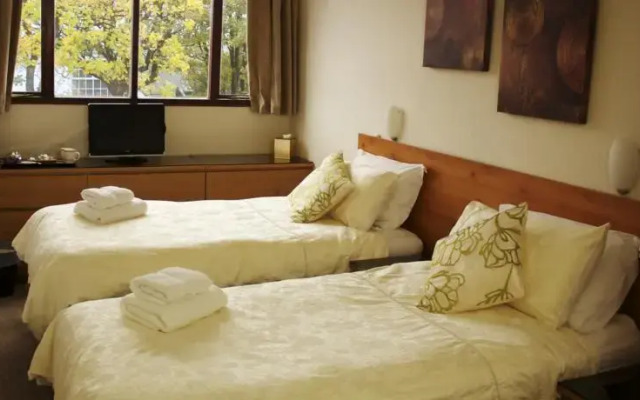 Sherwood Guest House