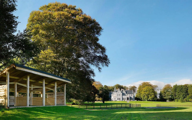 Mount Falcon Estate
