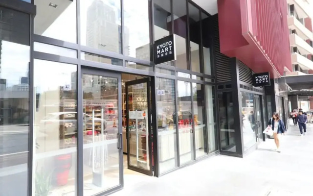 Readyset Rose Lane Melbourne