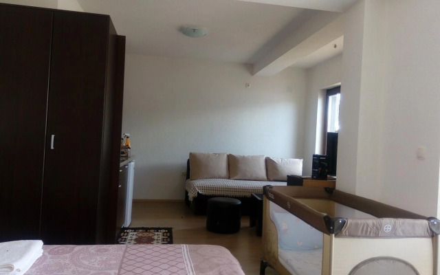 Grigor Prlichev Apartments