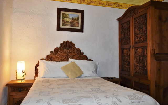 Hotel Eden de los Angeles