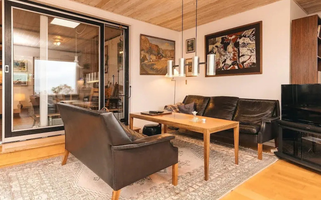 5 Person Holiday Home in Hesselager